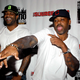 Image for article titled Kwanzaa Is Dame Dash to Jay-Z’s Christmas